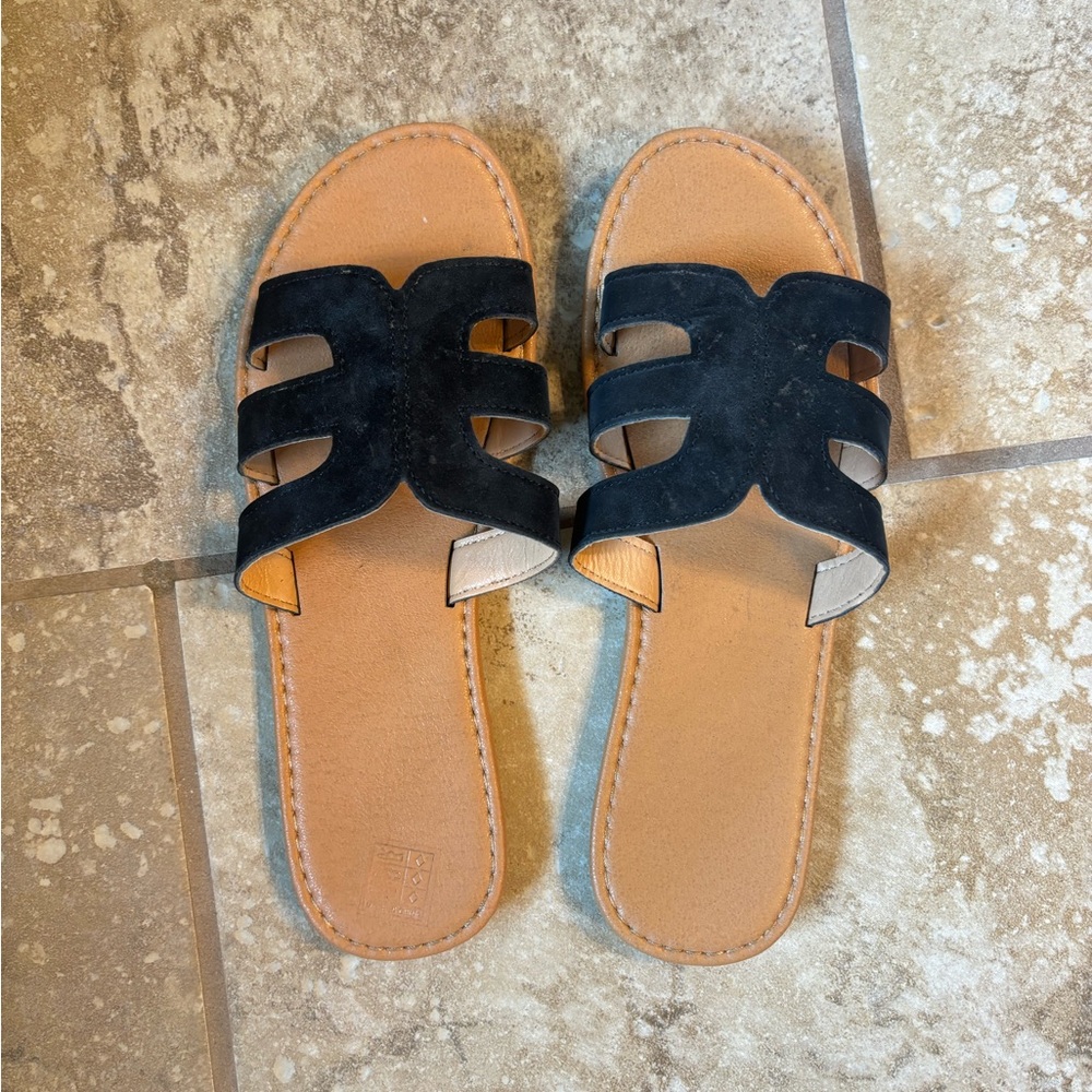 Sandals